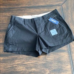 Old Navy shorts new